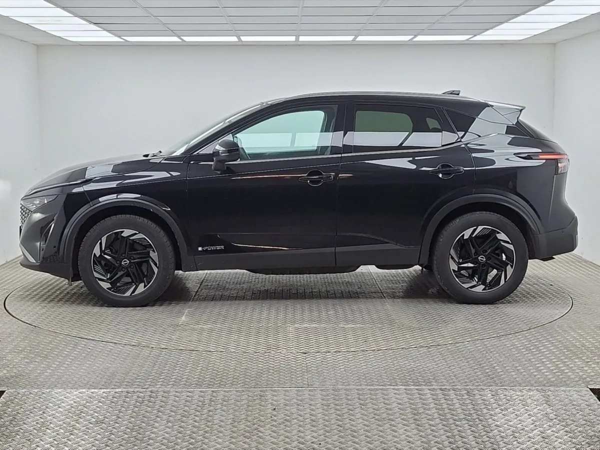Nissan Qashqai ePOWER QASHQAI SV PREMIUM - Image 5