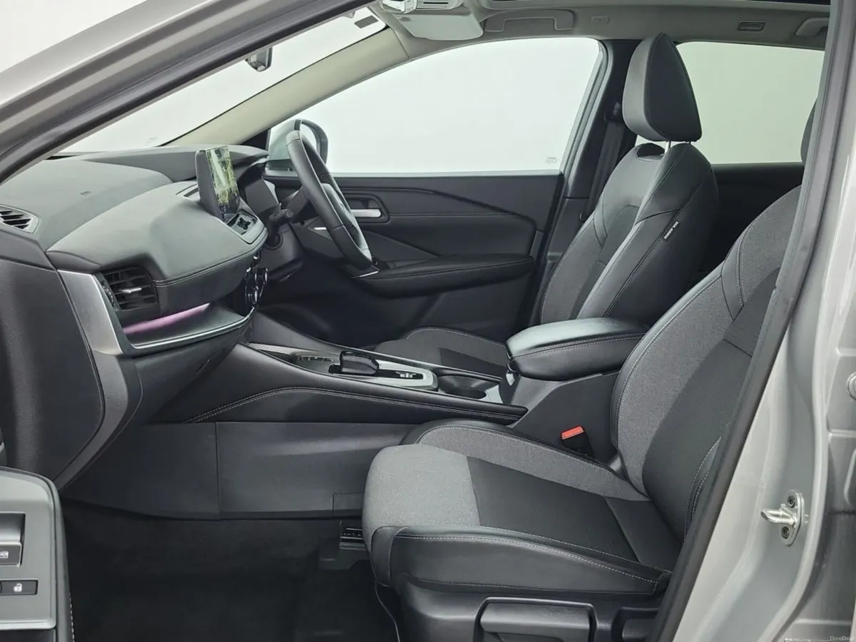 Nissan Qashqai ePOWER QASHQAI SV PREMIUM - Image 4