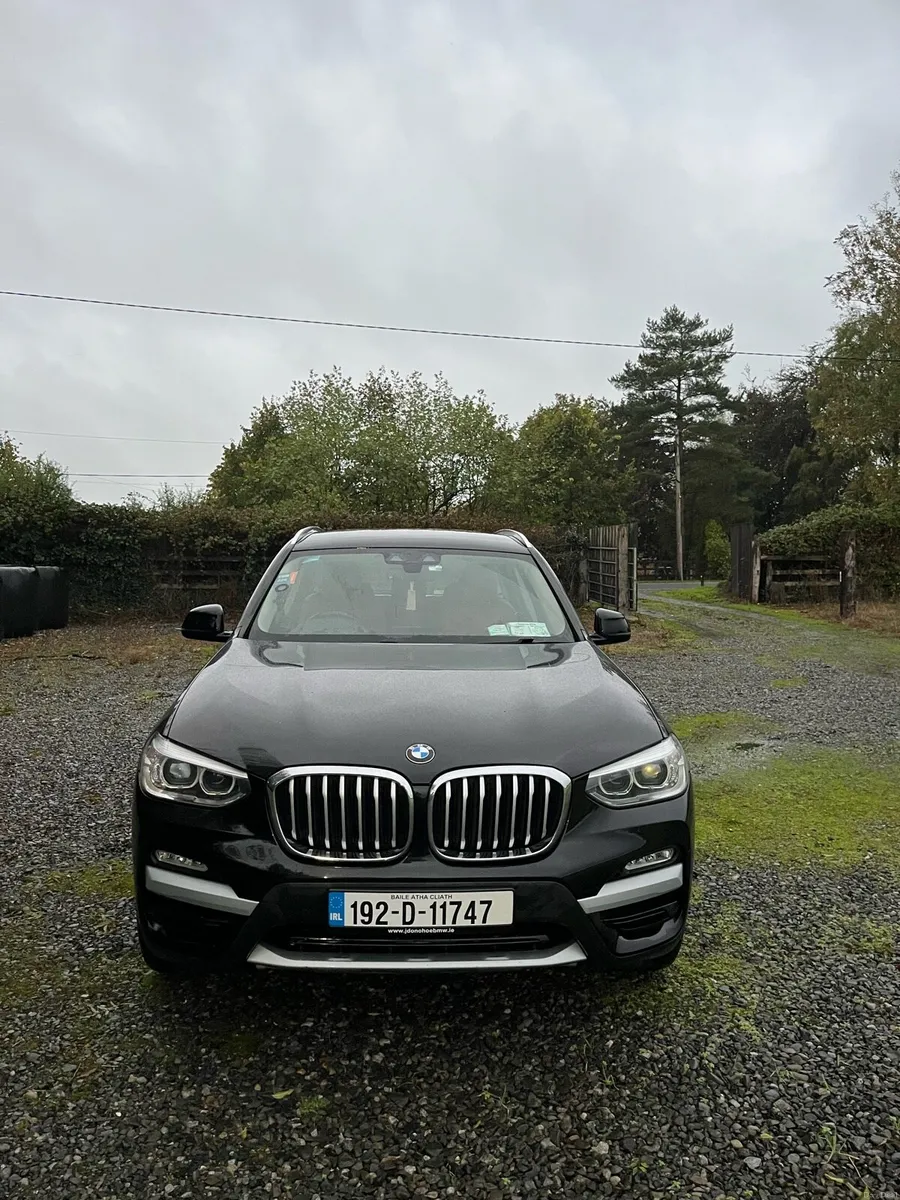 BMW X3 - Image 2