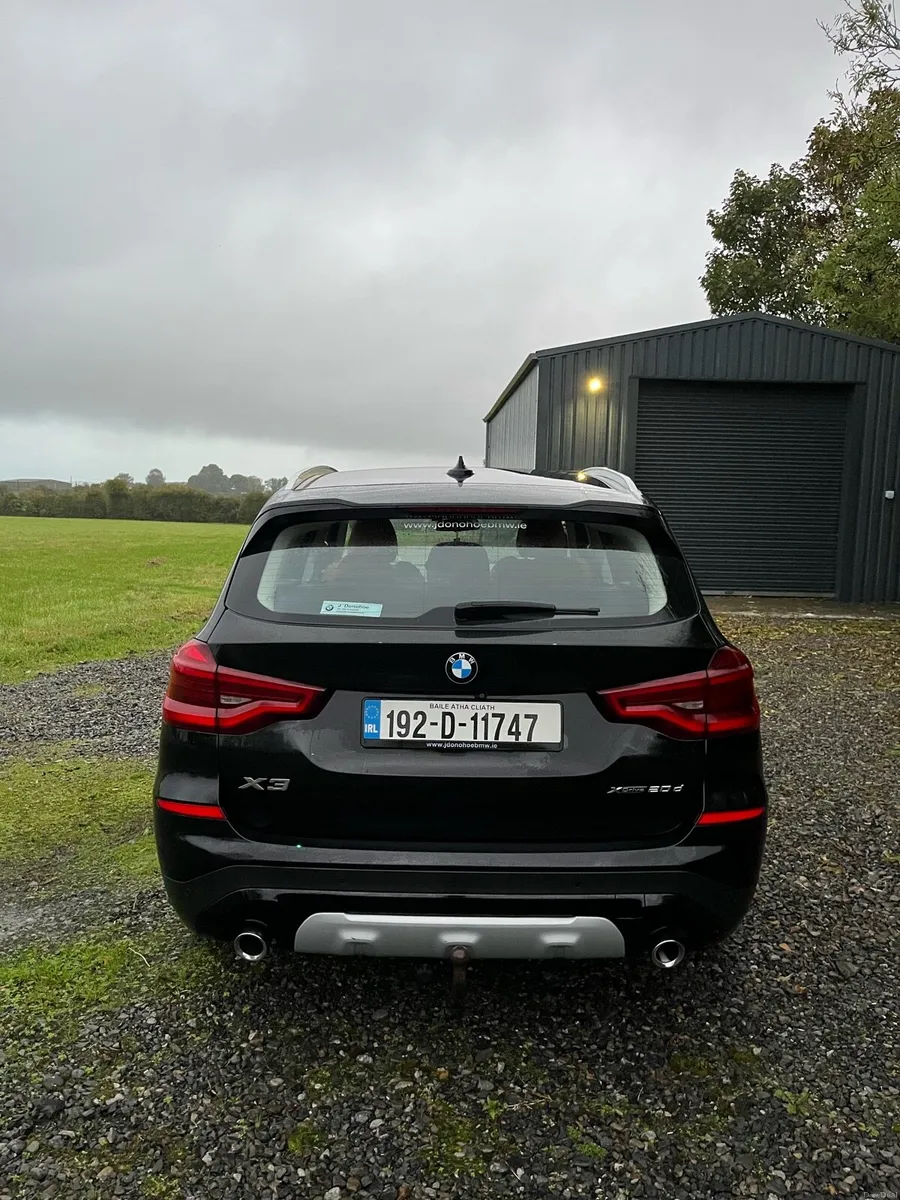 BMW X3 - Image 6