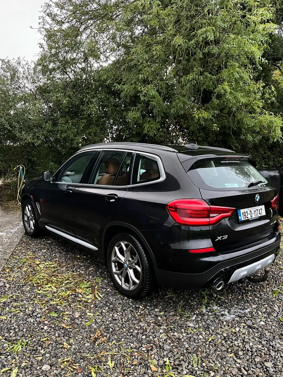 BMW X3 - Image 5