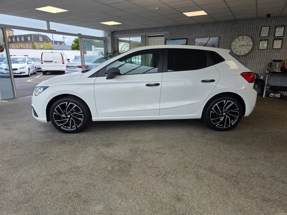 SEAT Ibiza  1.0MPI 80HP S  2019 - Image 4
