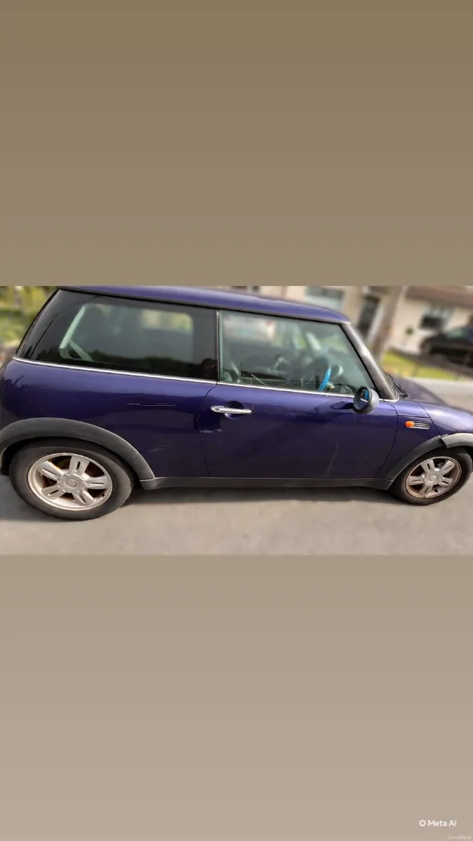 Mini One 2005 - Image 2