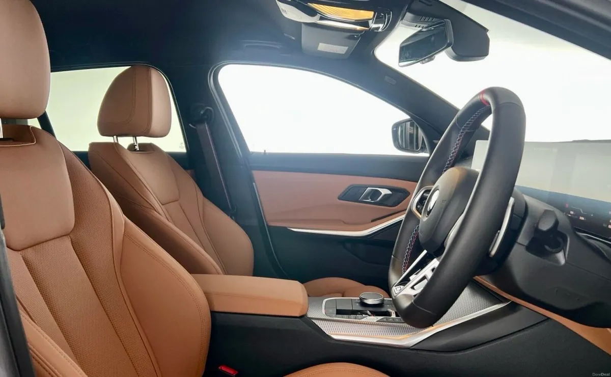 BMW 330e M-Sport | 5 YEAR SERVICING INCLUDED - Image 6