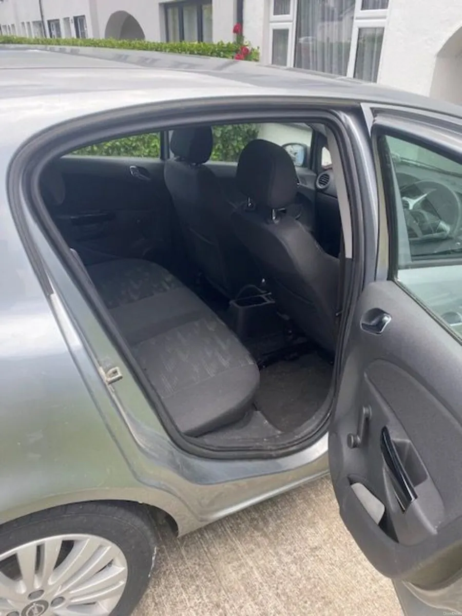 Opel Corsa 2014 - Image 4