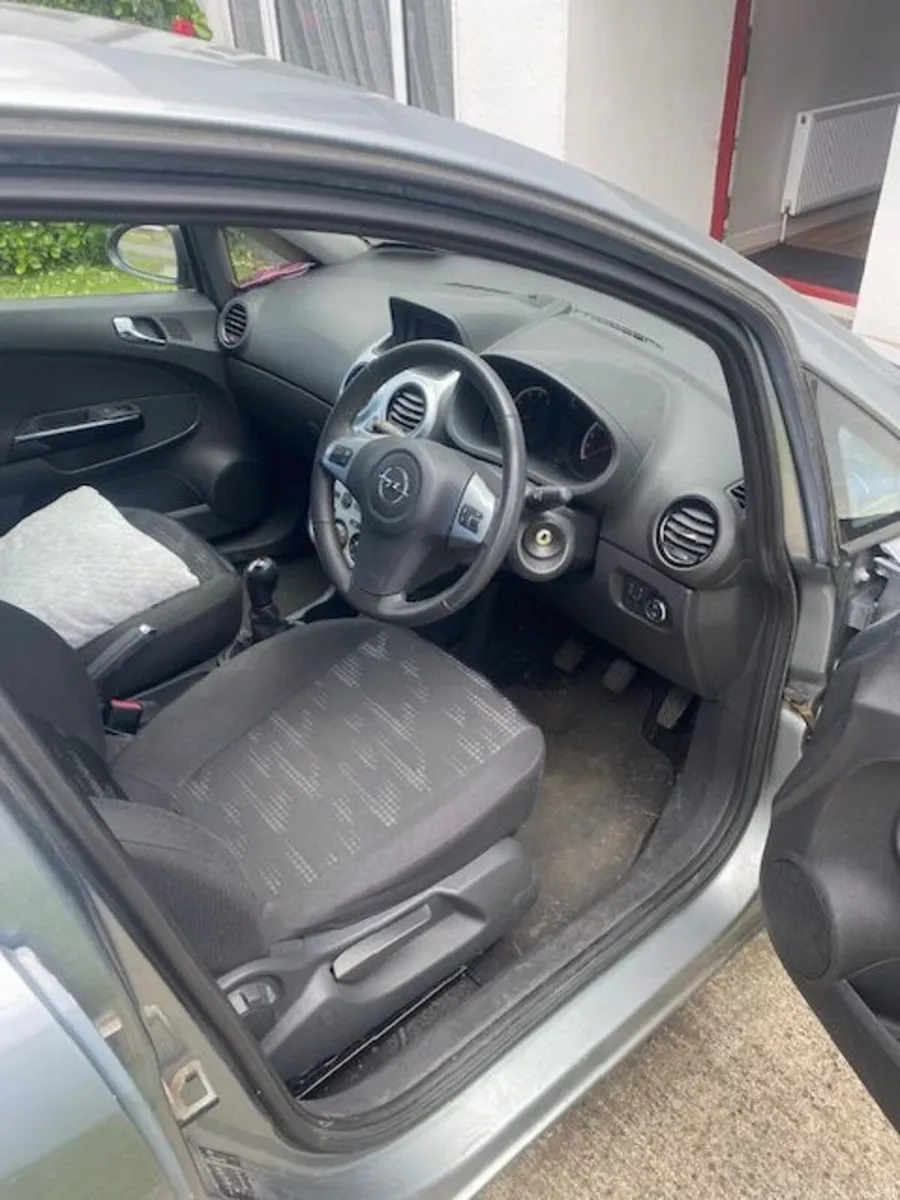Opel Corsa 2014 - Image 6