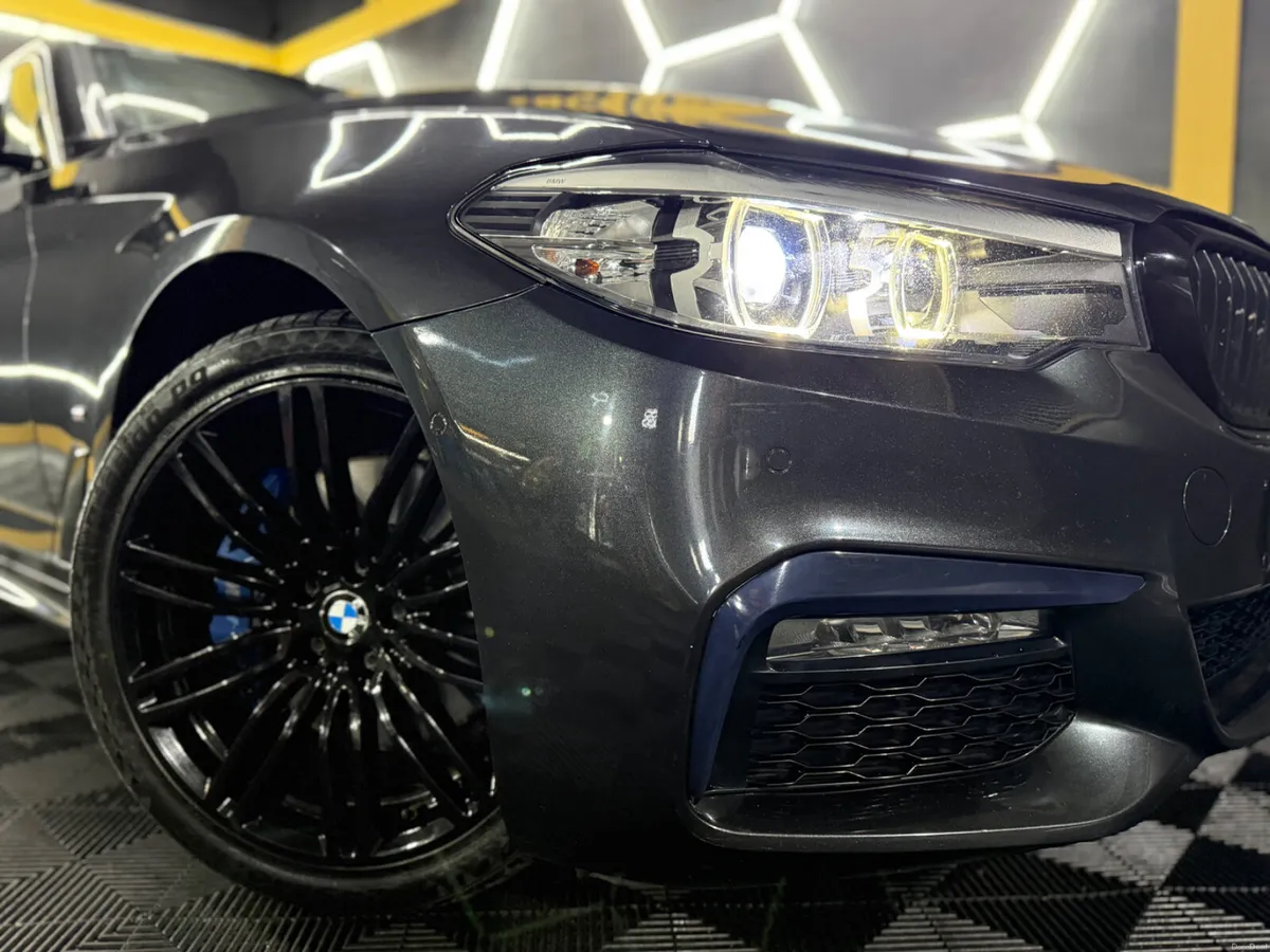 ◼️2017 BMW 530e M-SPORT◼️ - Image 3