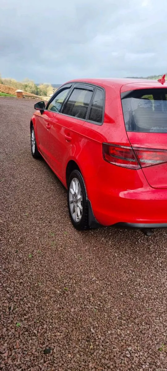 Audi a3 sportback - Image 6