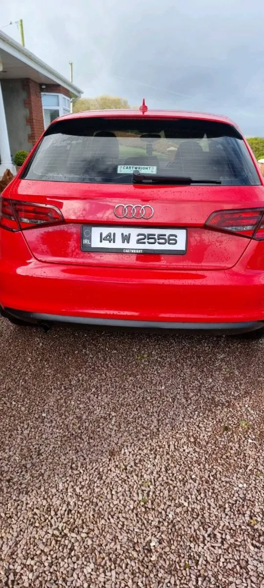 Audi a3 sportback - Image 3