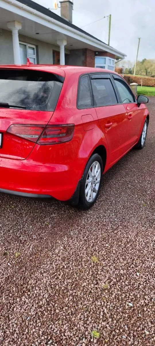 Audi a3 sportback - Image 4