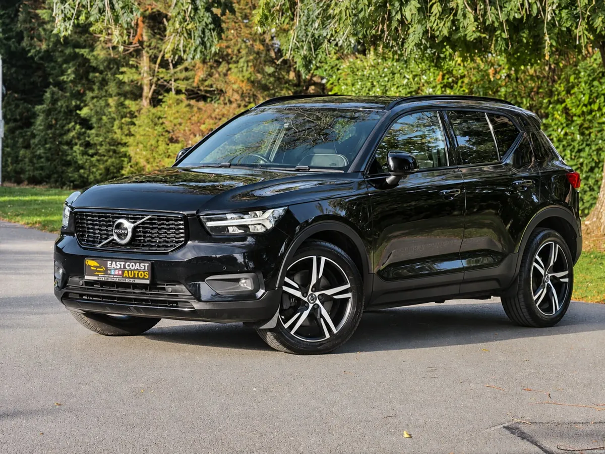 Volvo XC40 2021 - Image 3