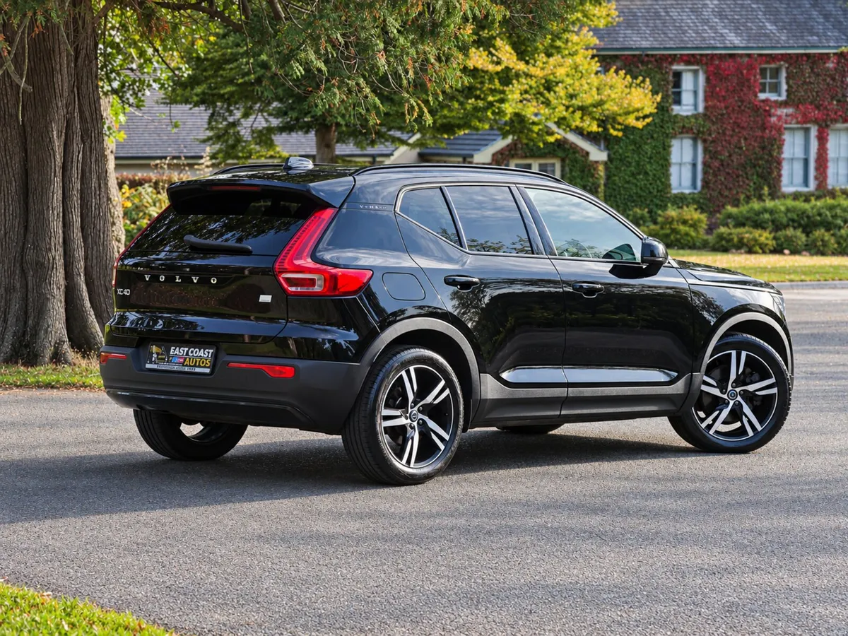 Volvo XC40 2021 - Image 4