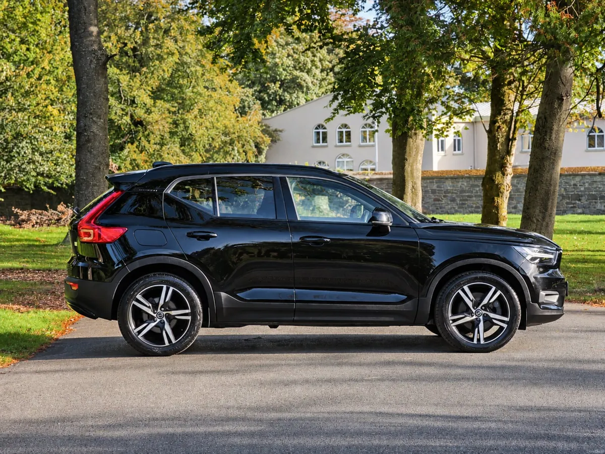 Volvo XC40 2021 - Image 5