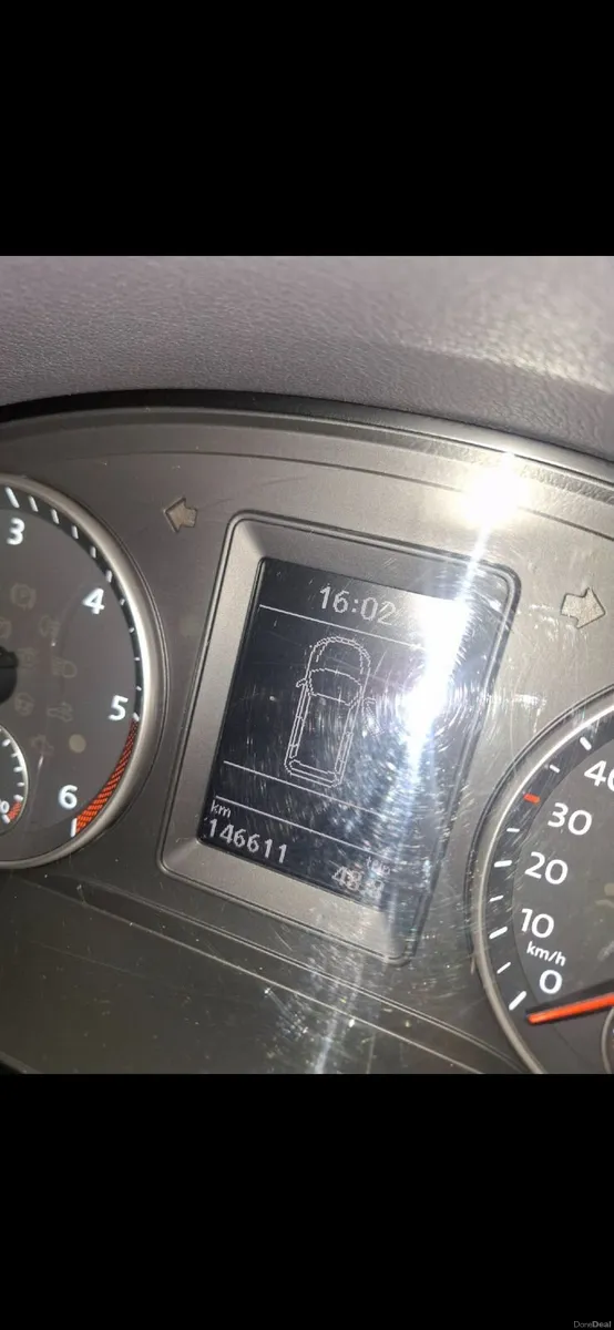 Volkswagen Touran 2013 - Image 6