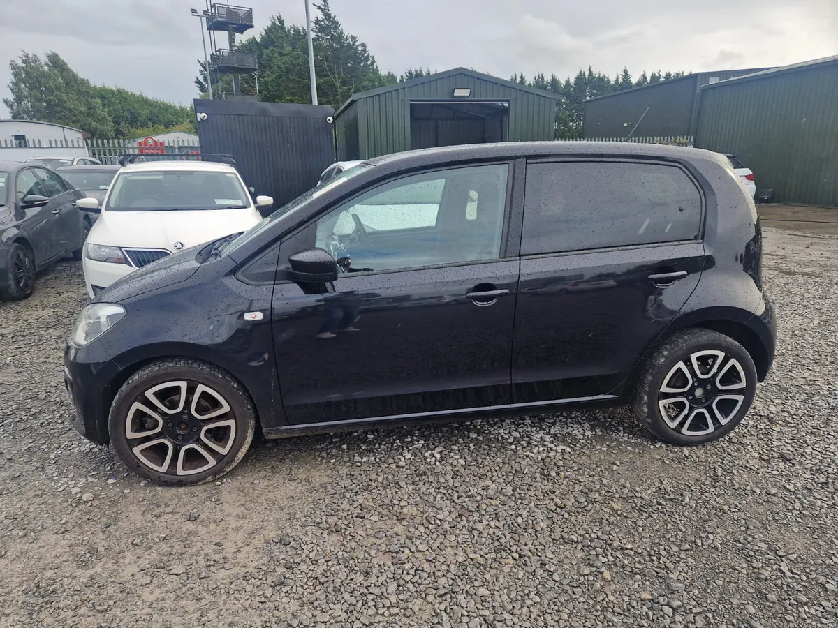 Volkswagen up! 2015 - Image 5