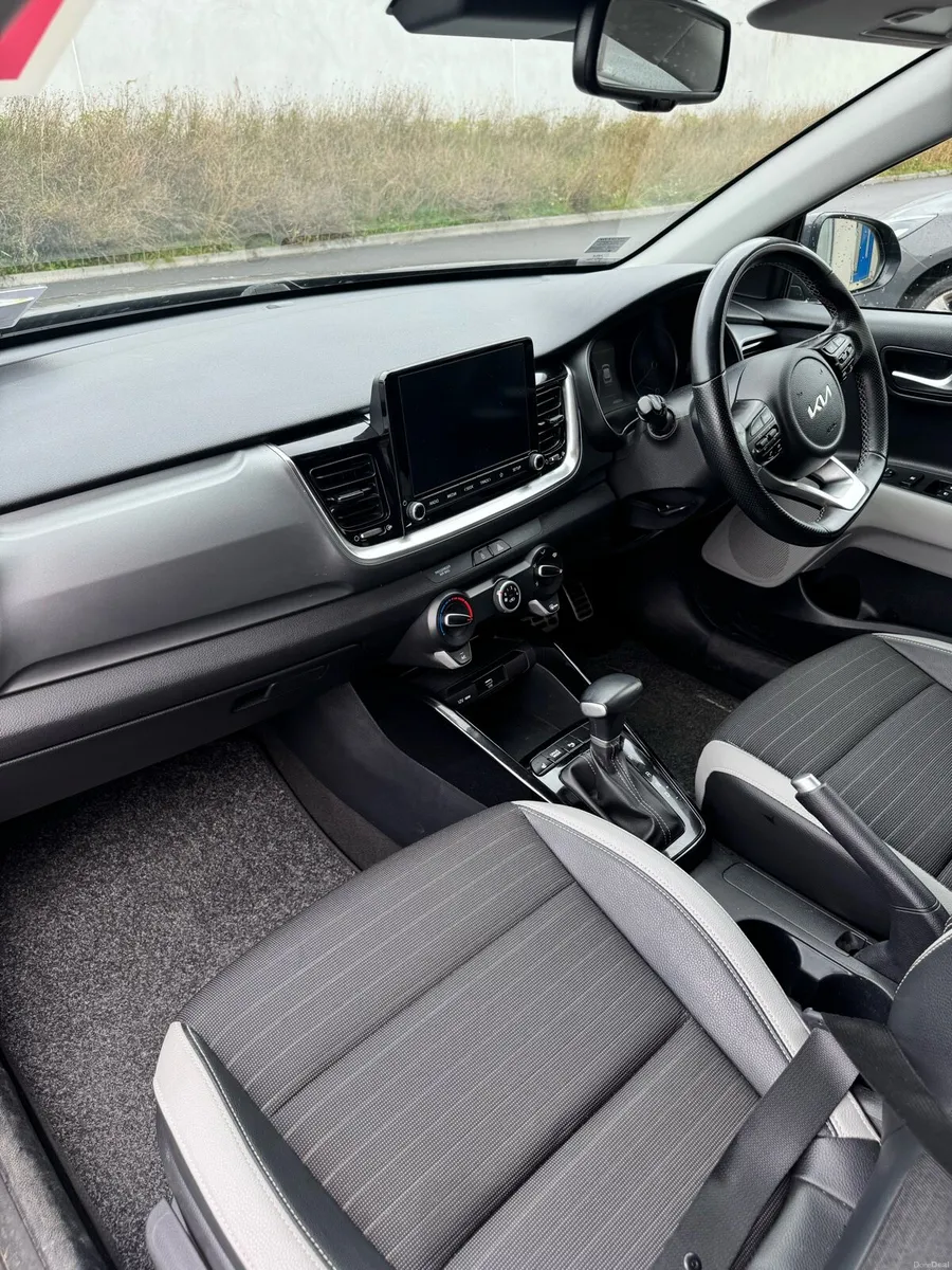 2022 Kia Stonic 1.0 Automatic Mild Hybrid - - Image 6