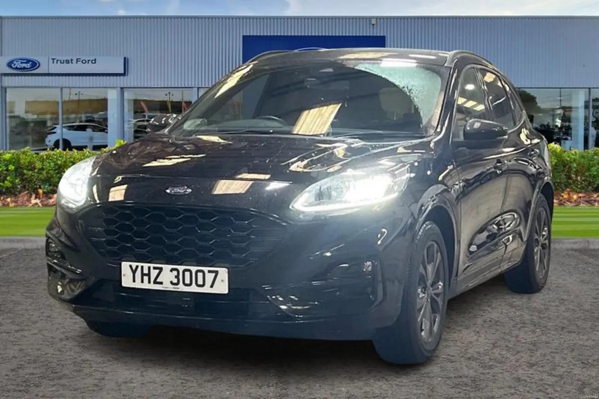 Ford Kuga 1.5 EcoBlue ST-Line Edition 5dr - Image 5