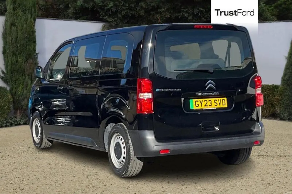Citroen Spacetourer 100kW Business Edition M [9 Se - Image 2