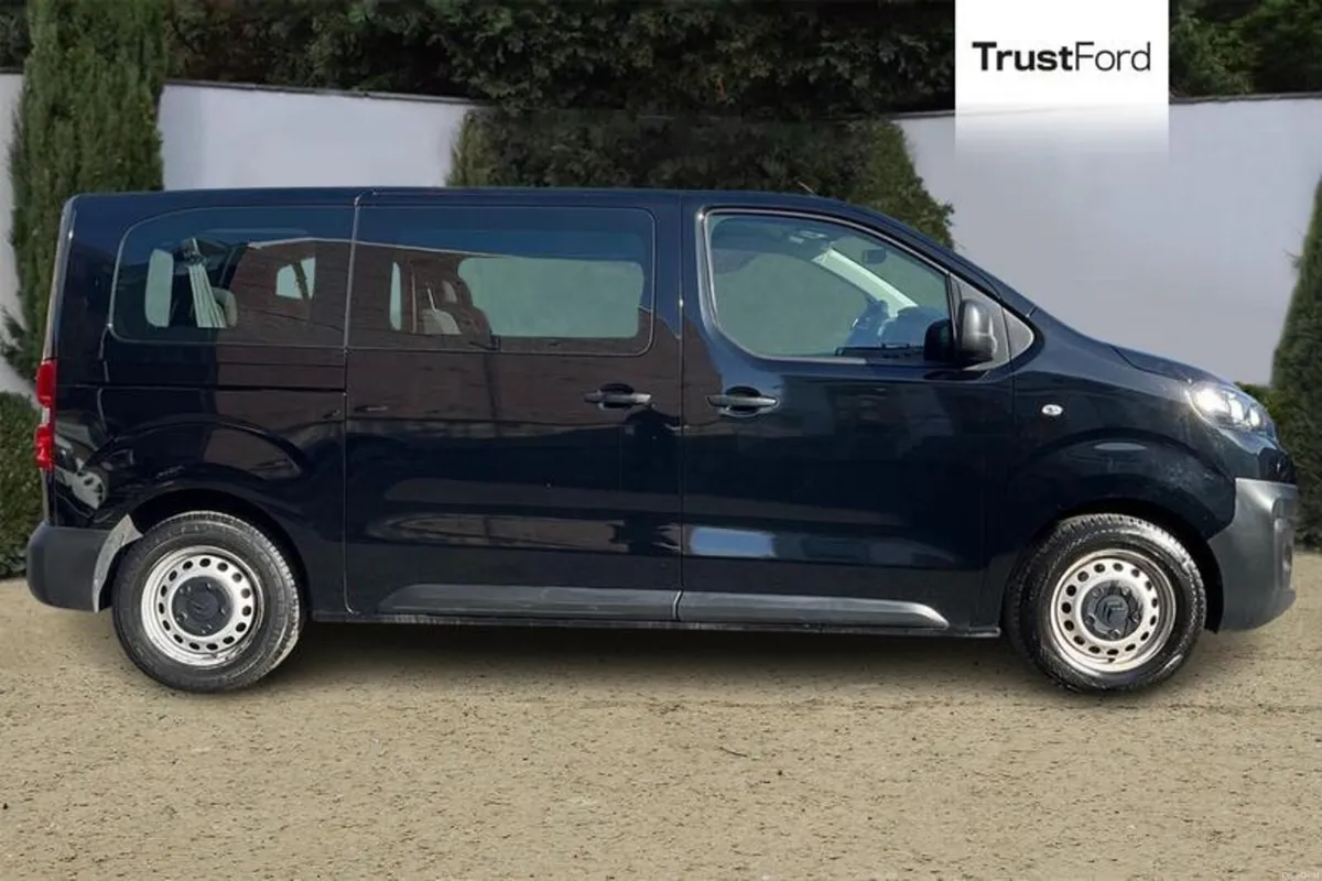 Citroen Spacetourer 100kW Business Edition M [9 Se - Image 3