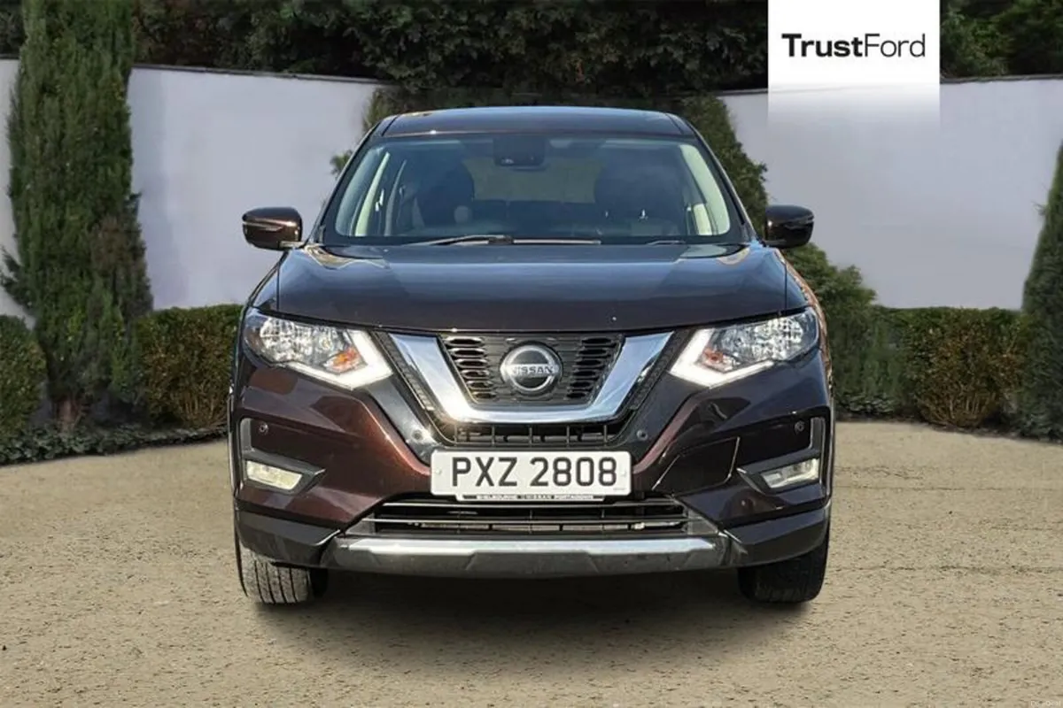 Nissan X-Trail 1.7 dCi Acenta Premium 5dr - Image 6