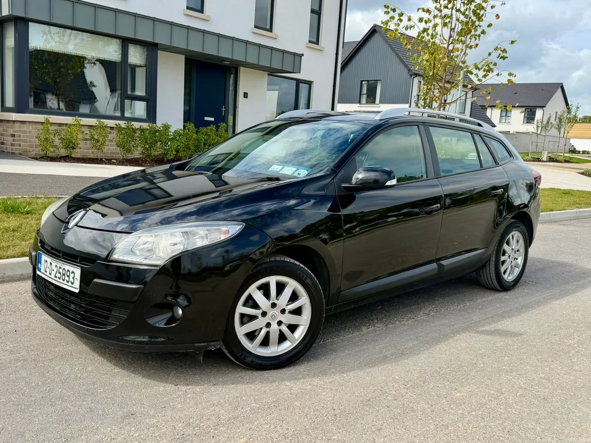 Renault Megane 🔥NEW NCT🔥 - Image 2
