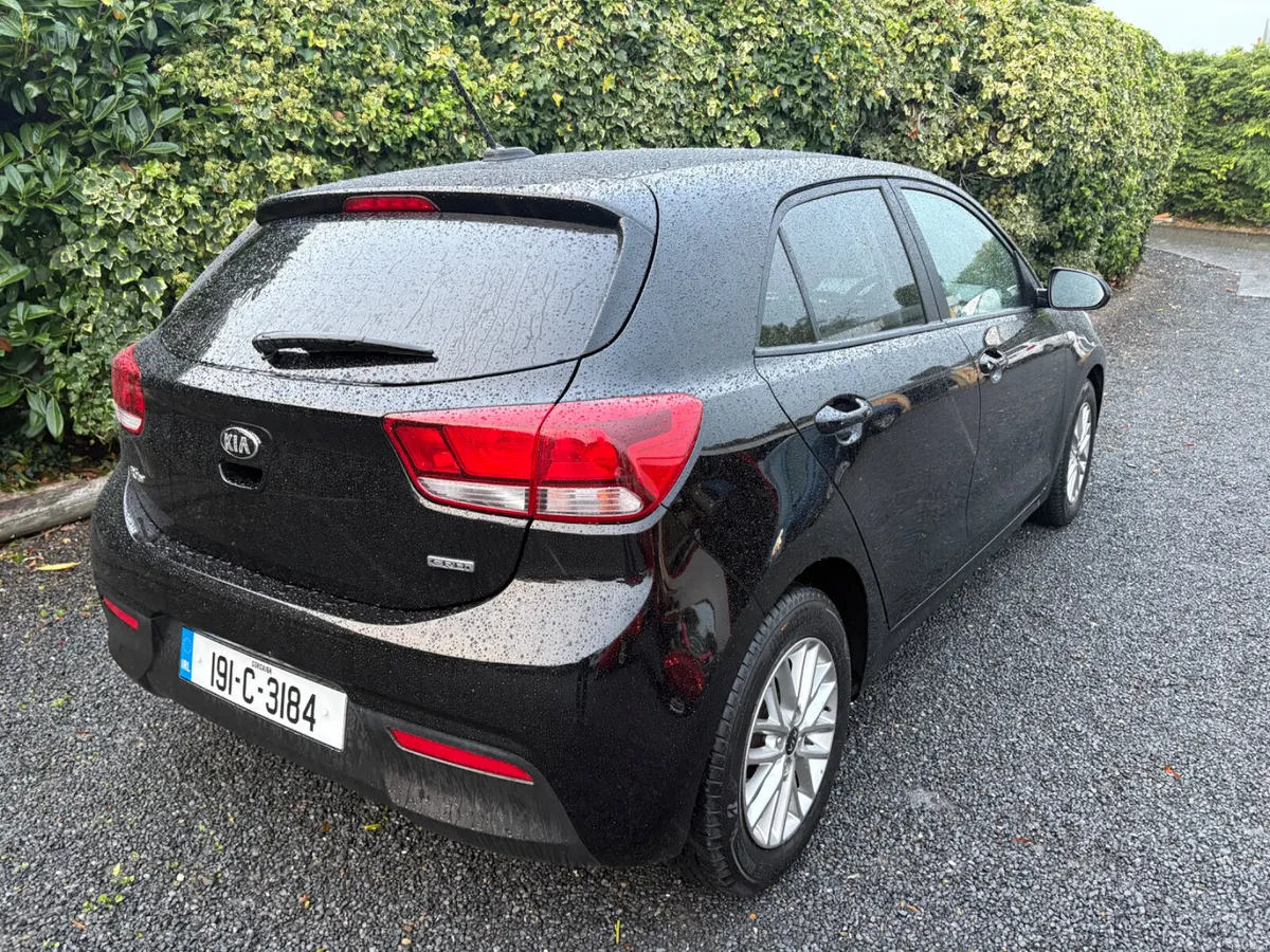 Kia Rio 2019 1.4 Diesel - Image 3