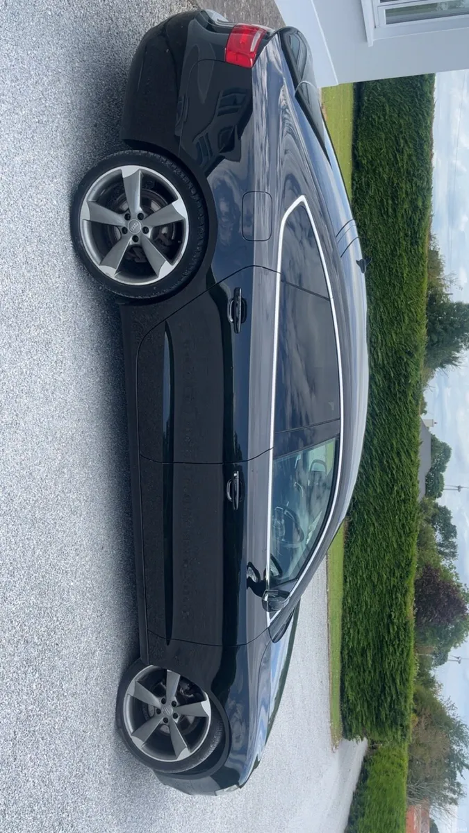 Audi A5 2.0 TDI SE TECHNIK SPORTBACK - Image 2
