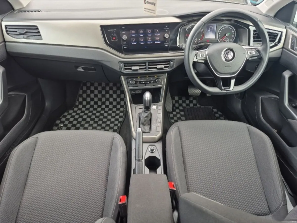 Volkswagen Polo ** TSI HIGHLINE ** AUTO ** TRINITY - Image 2