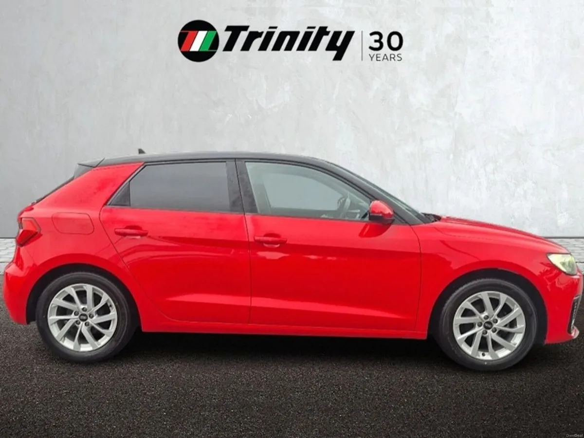 Audi A1 ** SPORT ** AUTO ** TRINITY MOTORS WEXFORD - Image 5