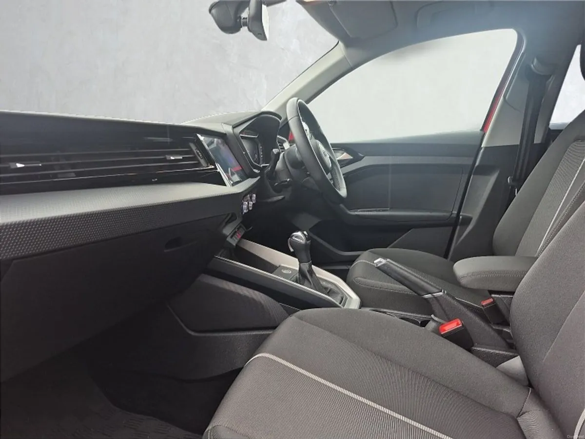 Audi A1 ** SPORT ** AUTO ** TRINITY MOTORS WEXFORD - Image 6