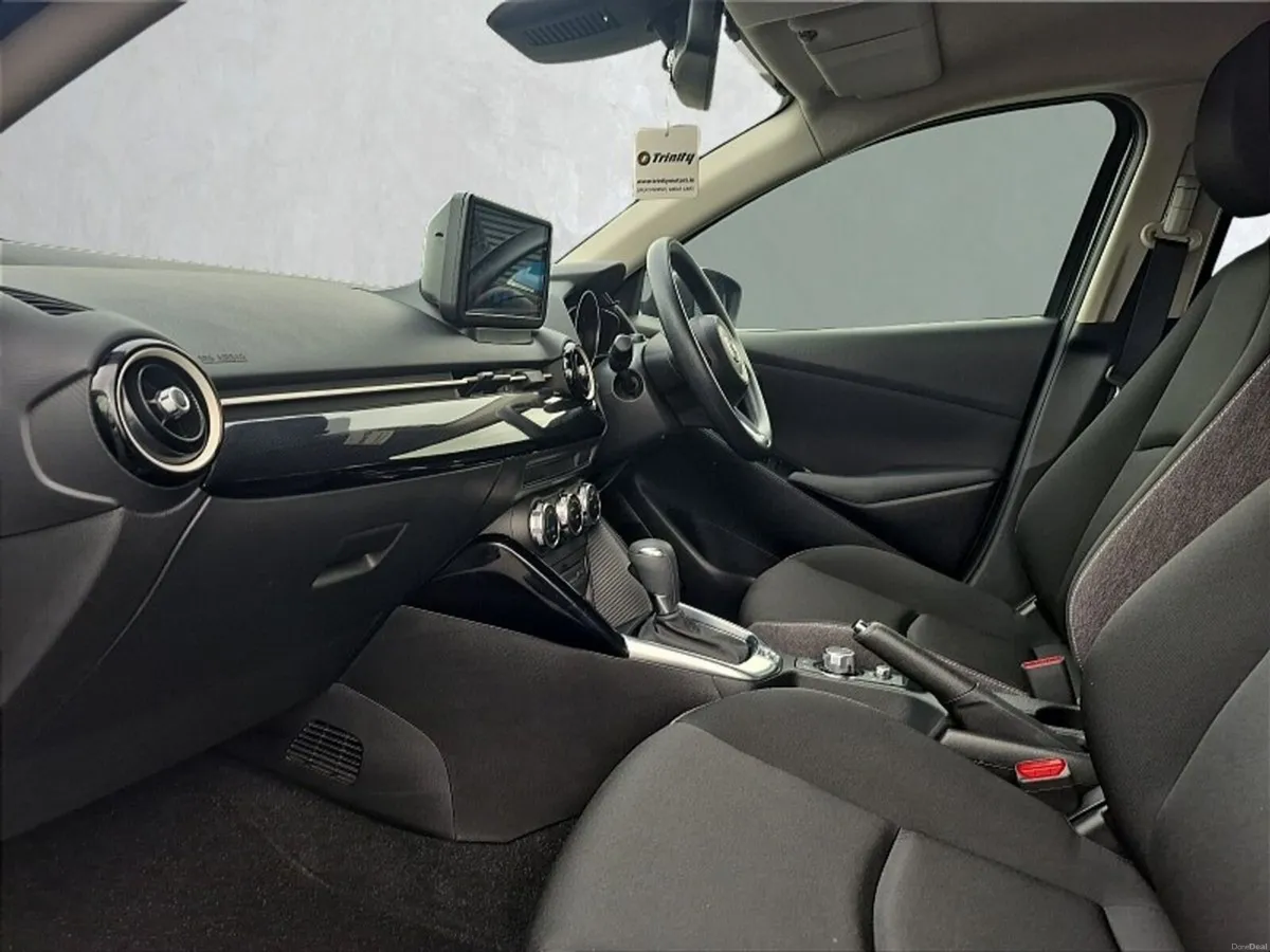 Mazda Mazda2 ** SE LOW KMS ** AUTO ** TRINITY MOTO - Image 6