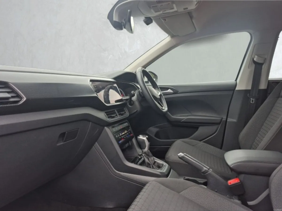 Volkswagen T-Cross ** TSI FIRST ** STUNNING CAR ** - Image 6