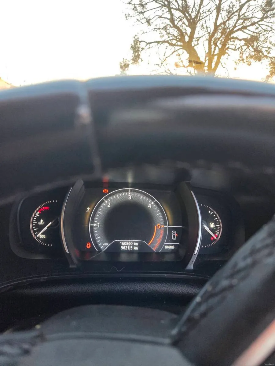2017 Renault Mégane Grand Coupé 1.6 dCi | 160,000k - Image 4