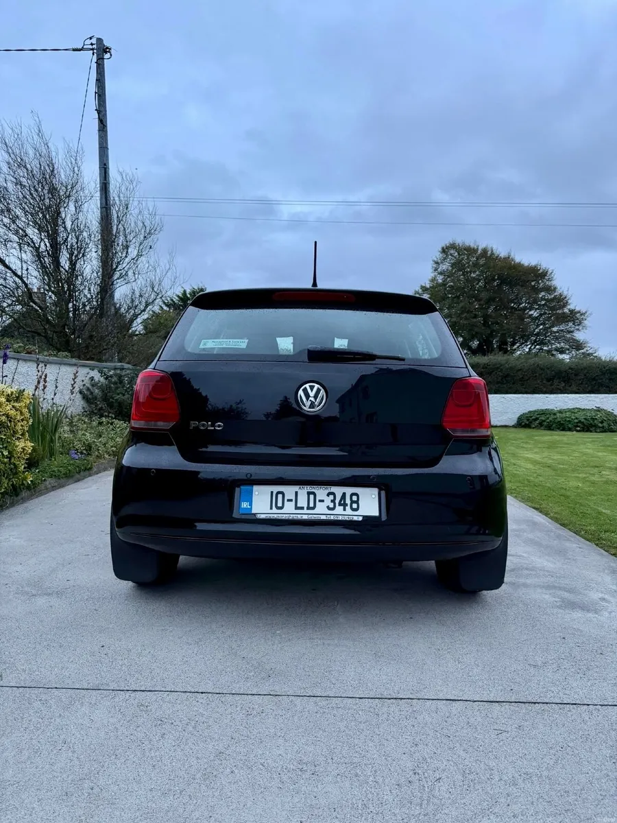 Volkswagen Polo 2010 - Image 3