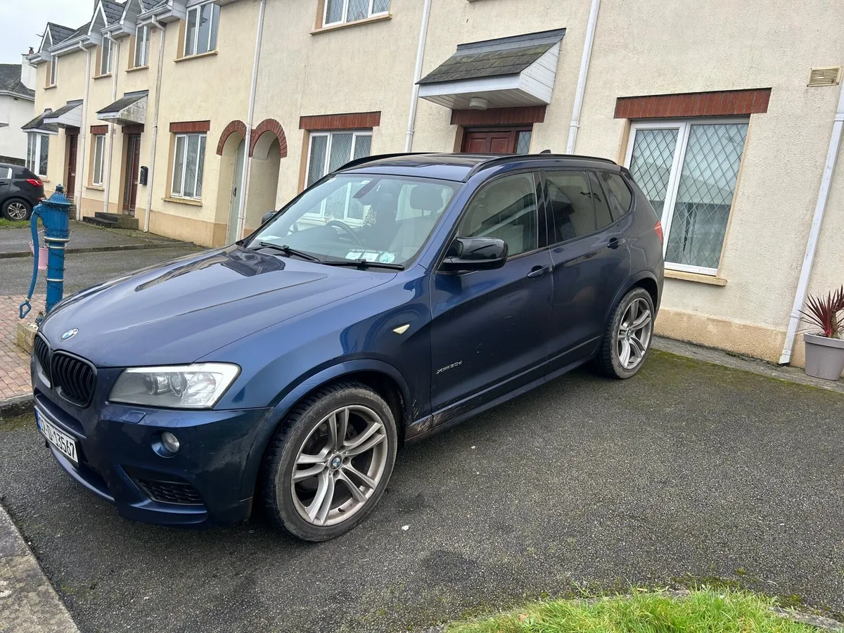 BMW xx3 - Image 2