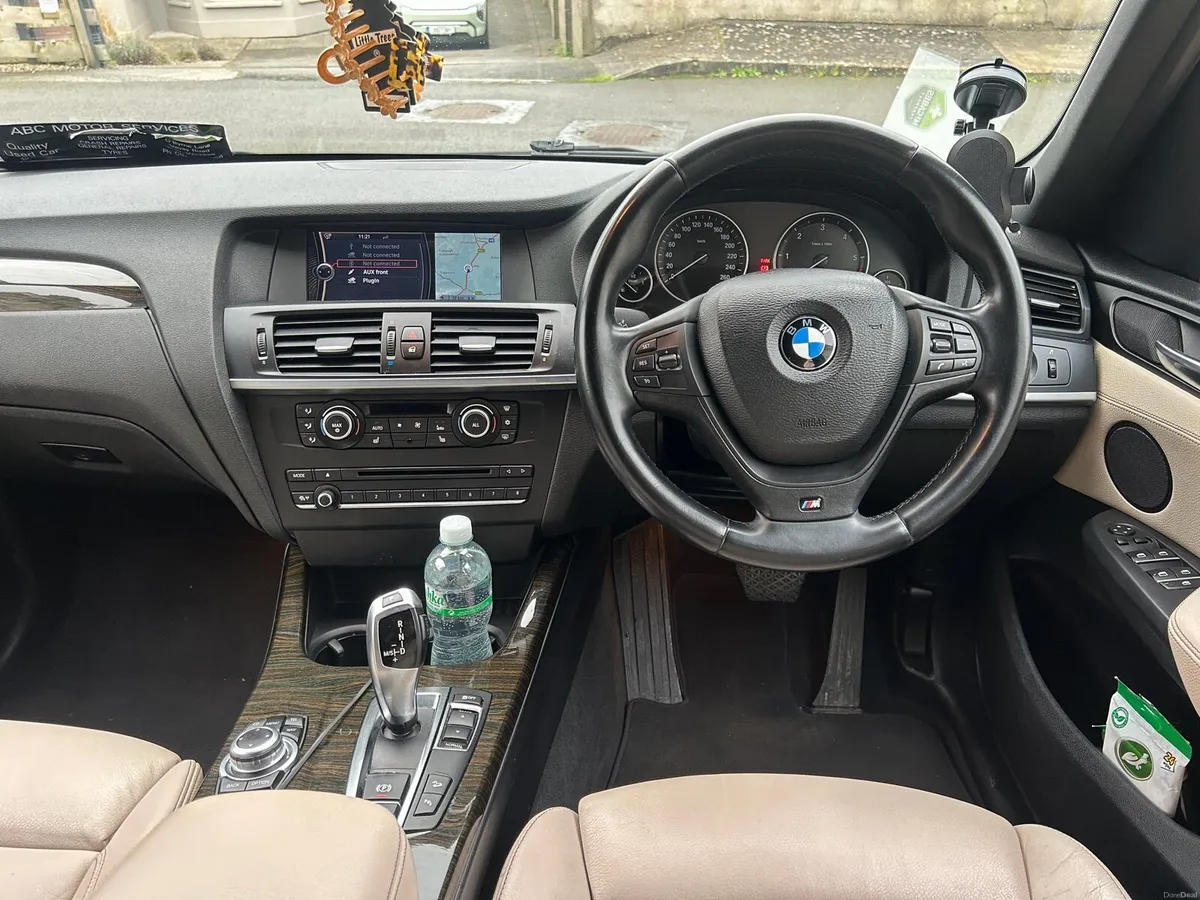 BMW xx3 - Image 4