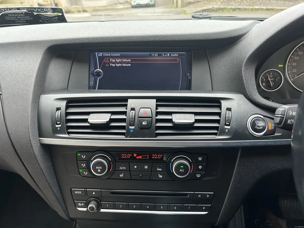 BMW xx3 - Image 5