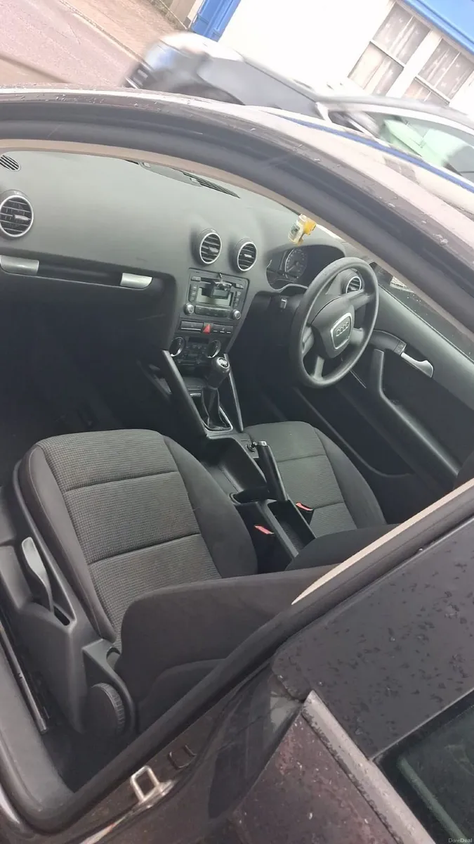Audi A3 2008 - Image 4