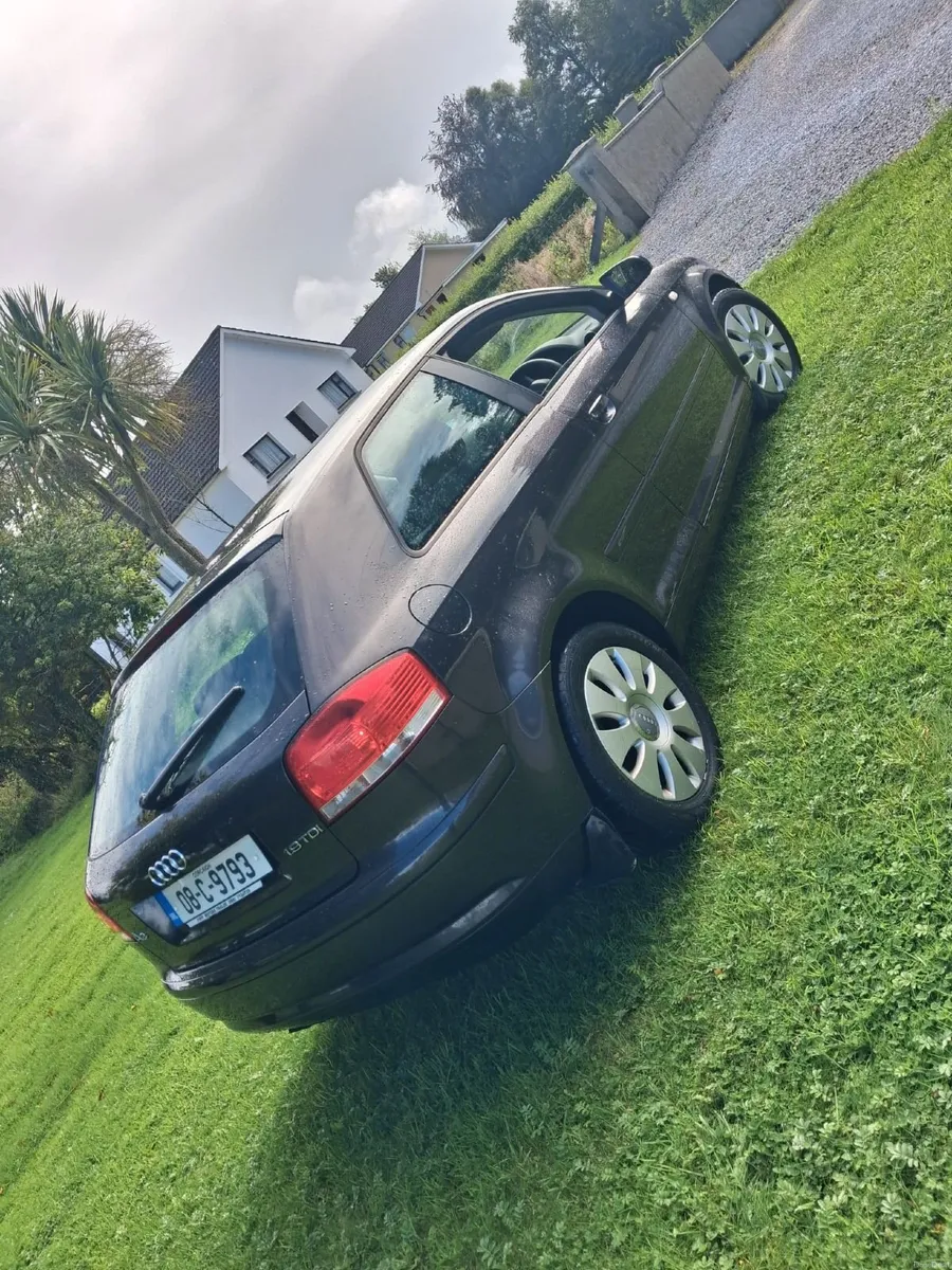 Audi A3 2008 - Image 5
