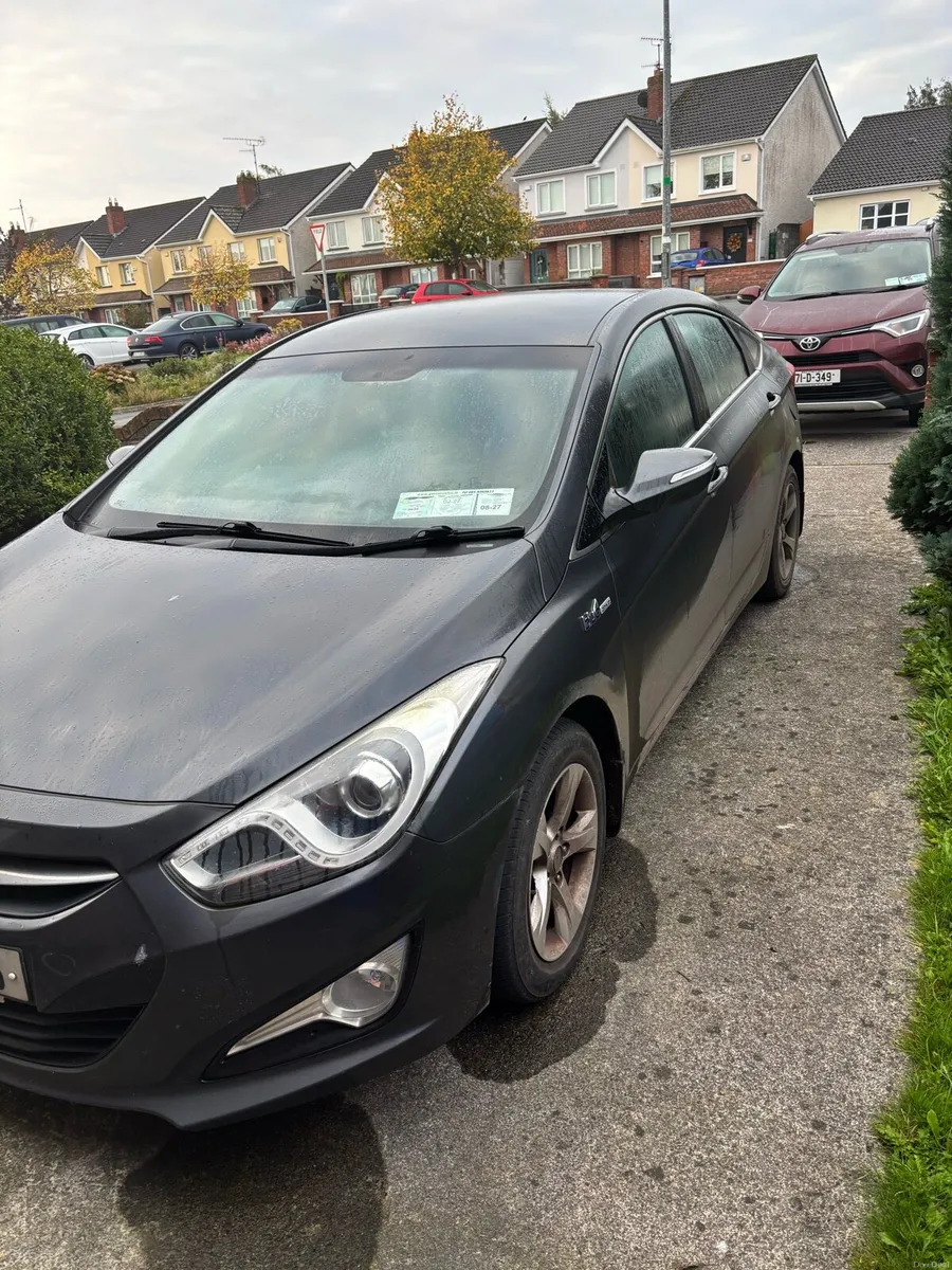 Hyundai i40 *read advert* - Image 4