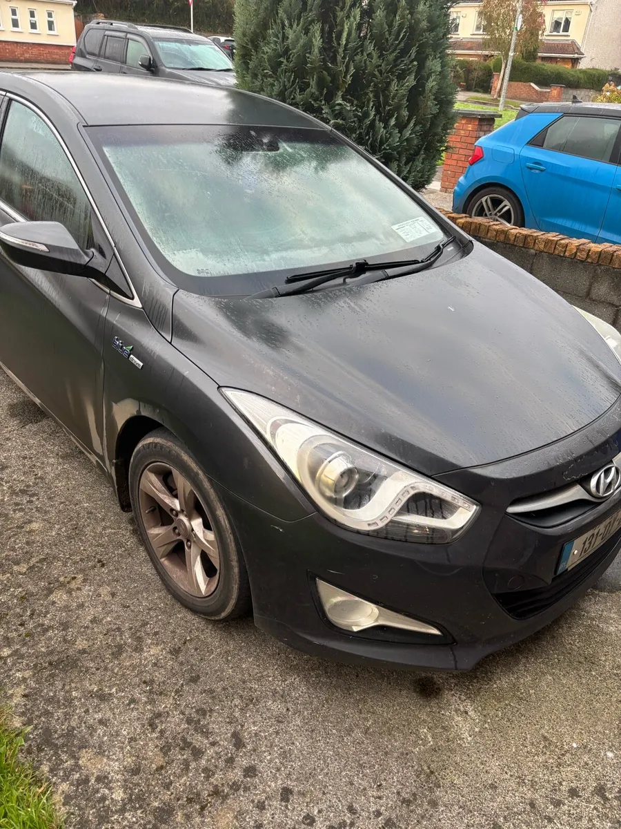 Hyundai i40 *read advert* - Image 5