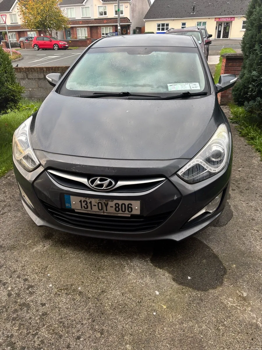 Hyundai i40 *read advert* - Image 6