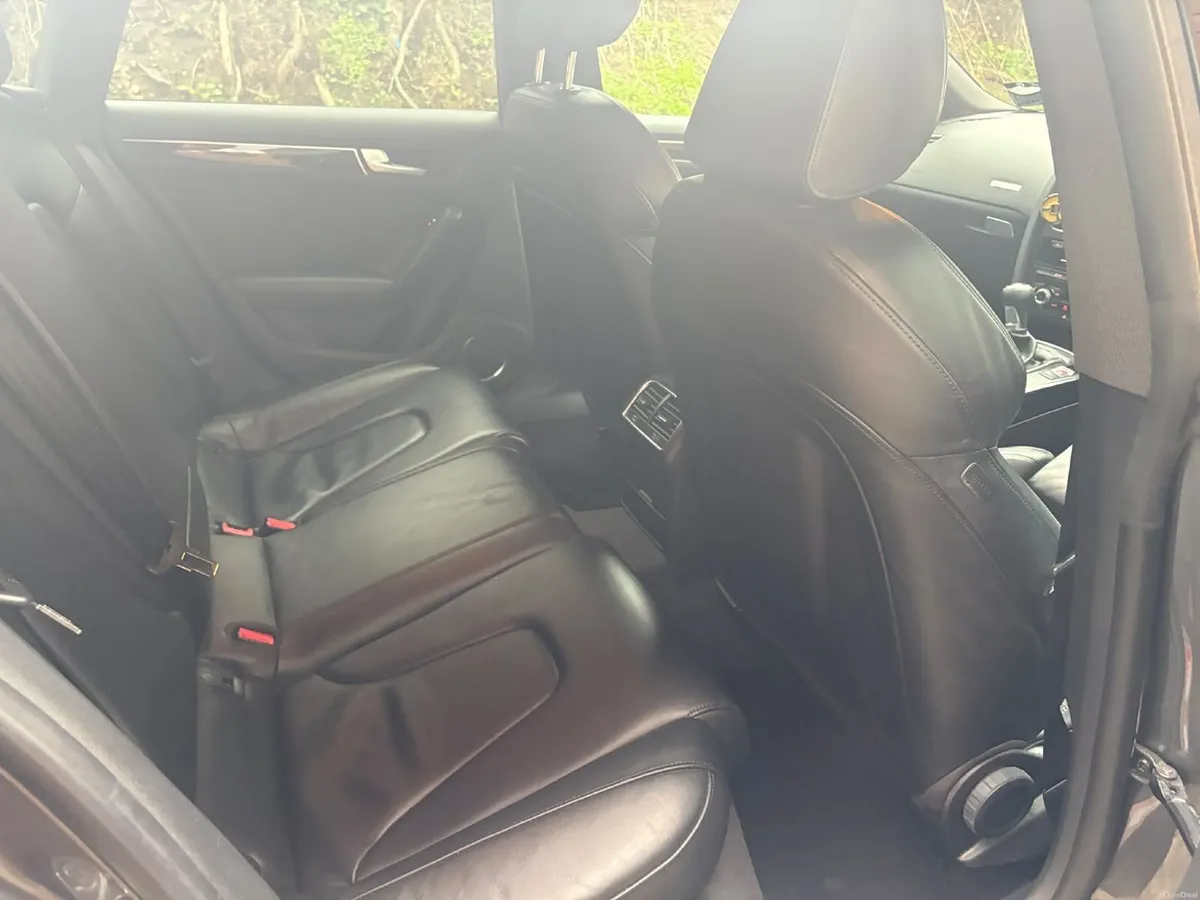 Audi A5 2015 - Image 5
