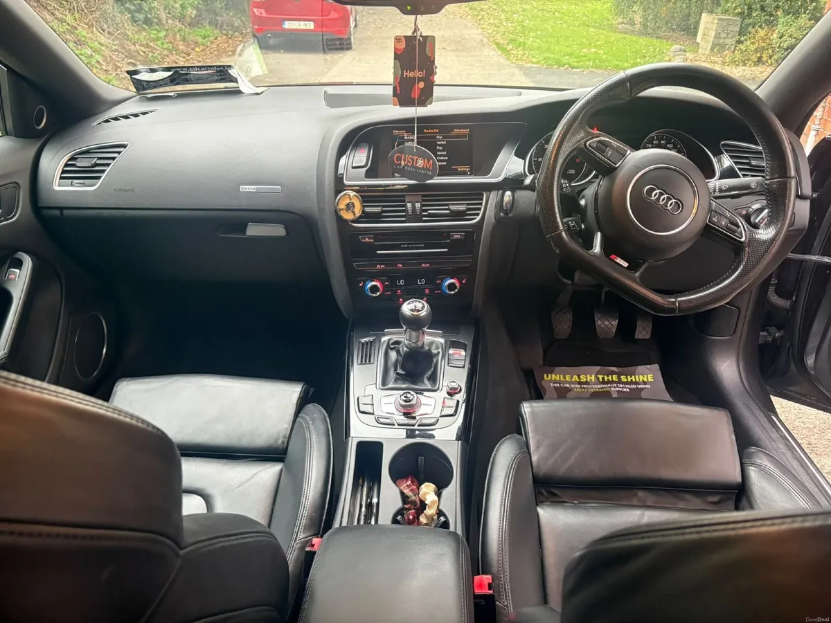 Audi A5 2015 - Image 6
