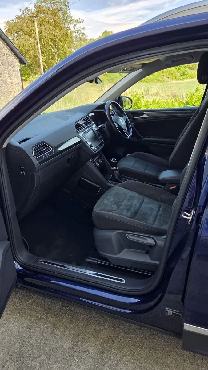 Volkswagen Tiguan 2016 - Image 6