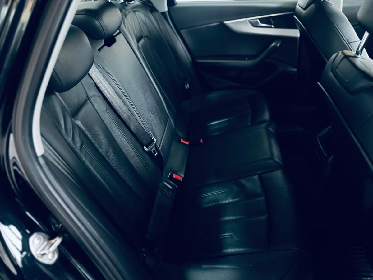 Audi A4 2016 - Image 6