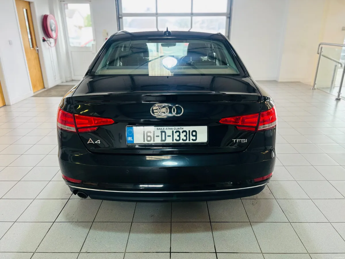 Audi A4 2016 - Image 2