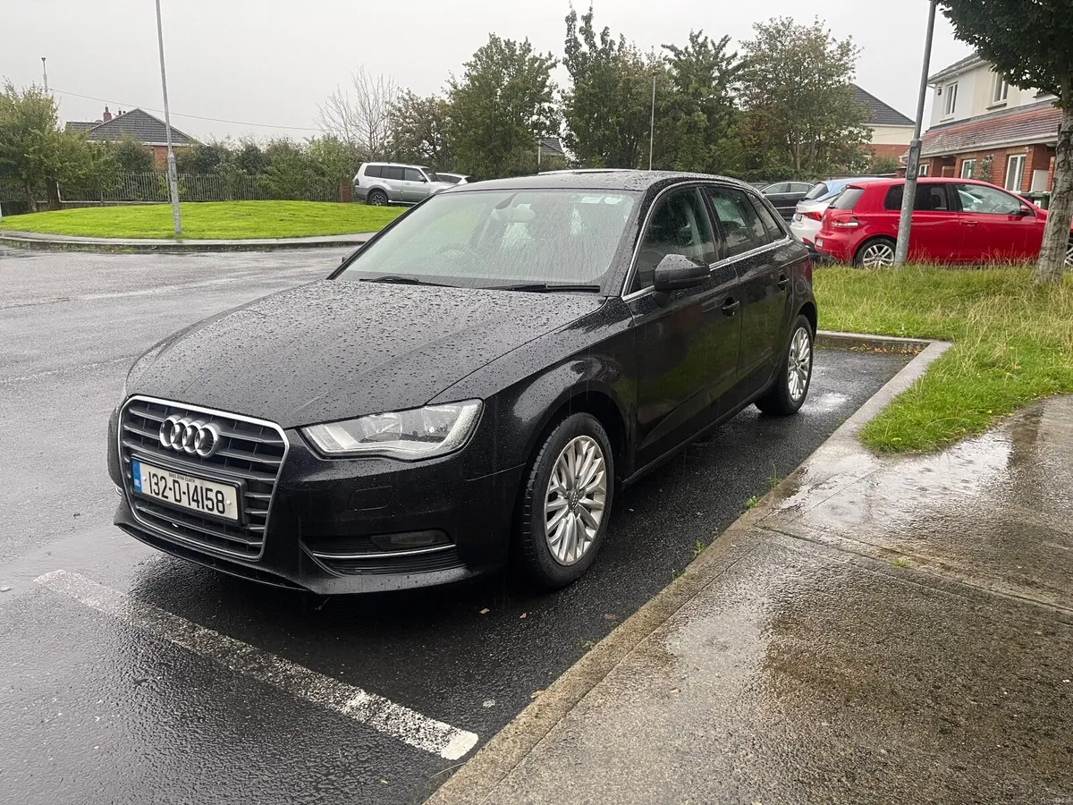 Audi A3 2013 - Image 3