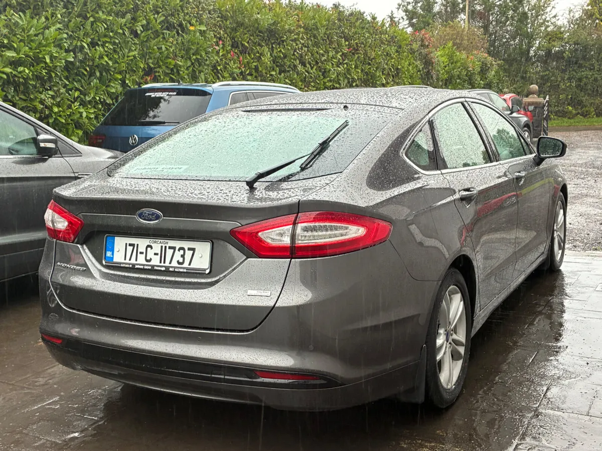 Ford Mondeo 2017 - Image 6