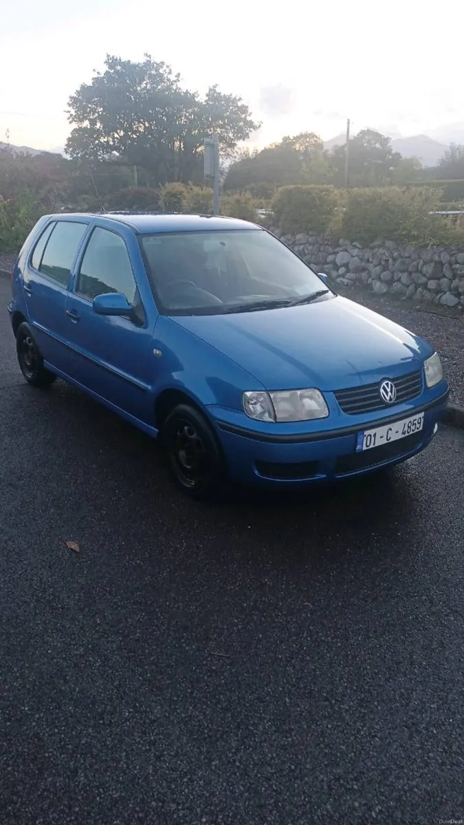 Volkswagen Polo - Image 1